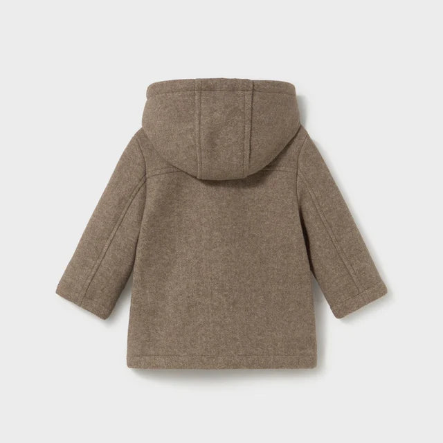 Jas Jongens Beige - Mayoral