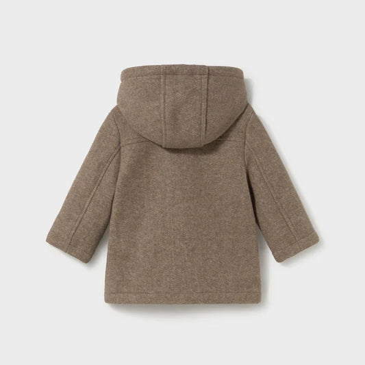 Jas Jongens Beige - Mayoral