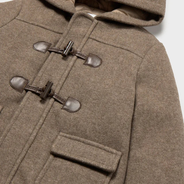 Jas Jongens Beige - Mayoral