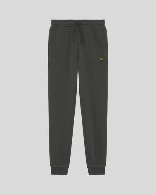 Jogger gunmetal - Lyle & Scott