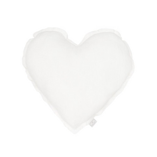 Pillow Heart - Cotton&Sweet