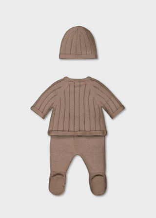 Driedelige Set Baby -Mayoral