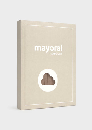 Driedelige Set Baby -Mayoral