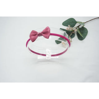 Newborn Hairbow Casis - Petite Zara