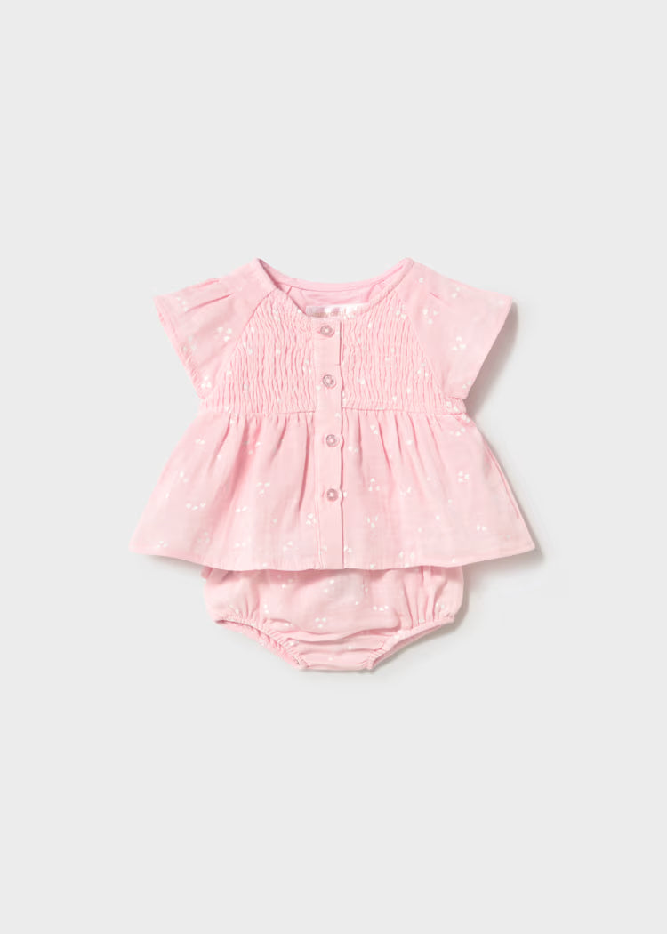 Baby Set Hearts - Mayoral