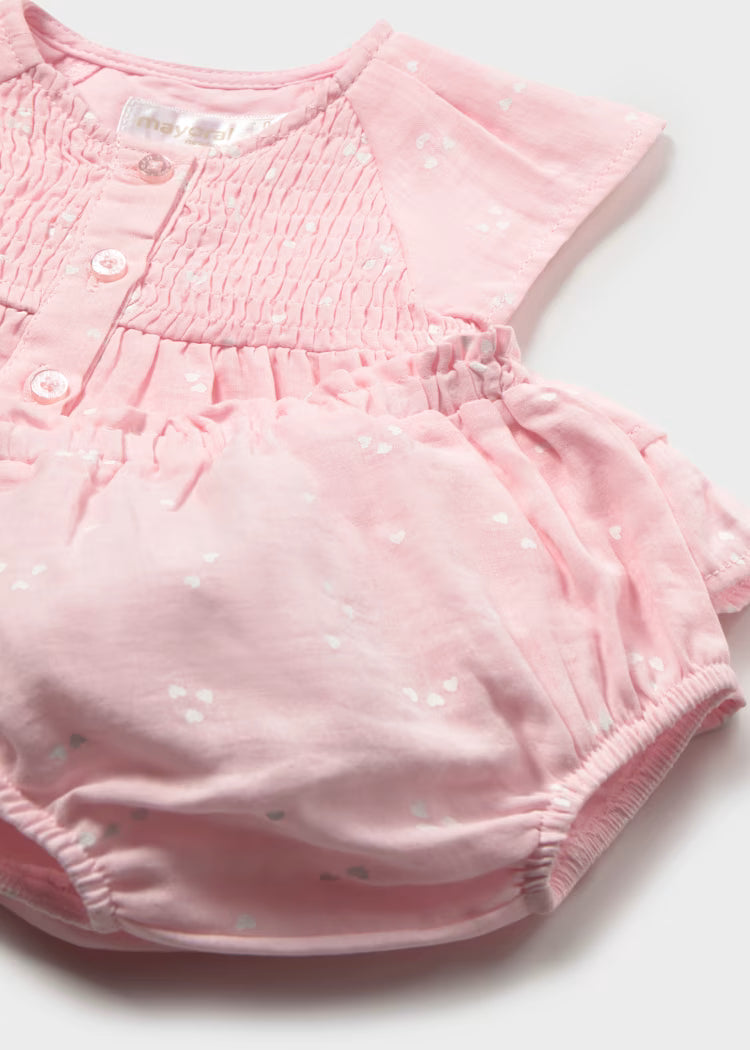 Baby Set Hearts - Mayoral