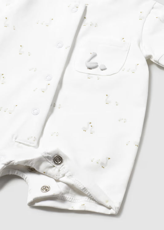 Baby Boy Duck - Mayoral