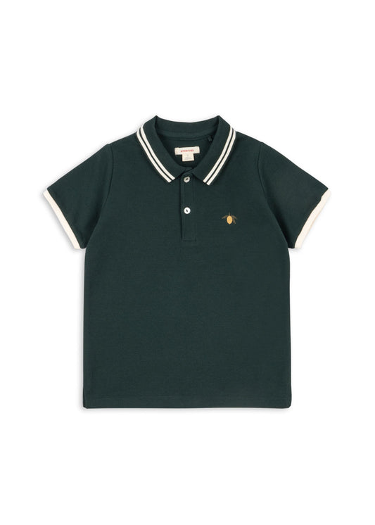 Florian Polo - Konges Slojd