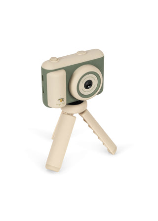 My First Camera Green - Konges Slojd