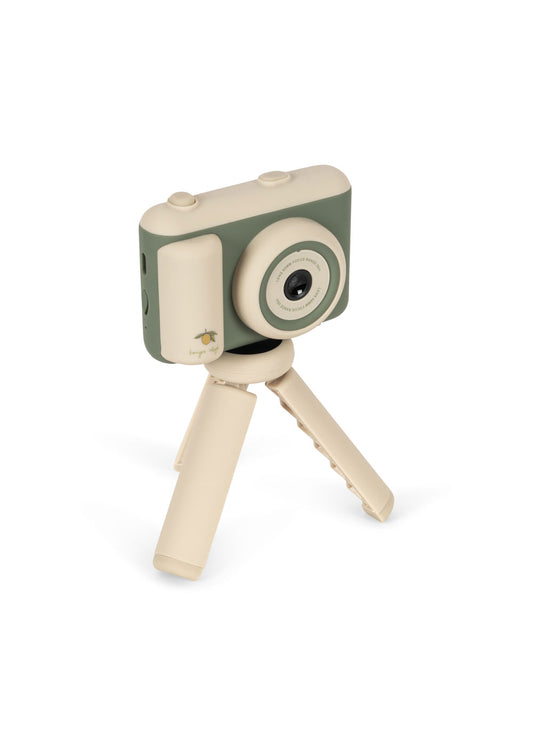 My First Camera - Green