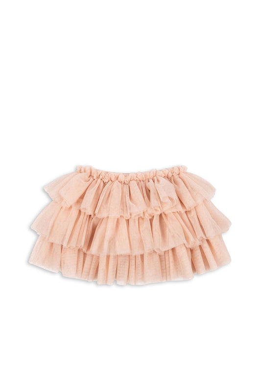 Skirt Pale Blush - Konges Slojd