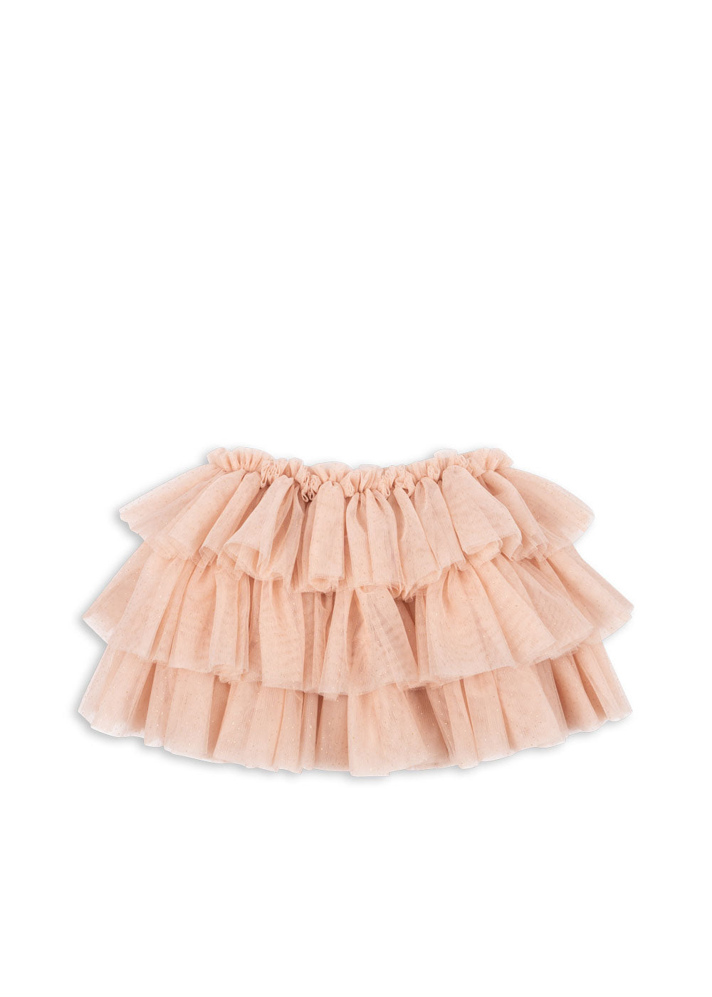 Skirt Pale Blush - Konges Slojd