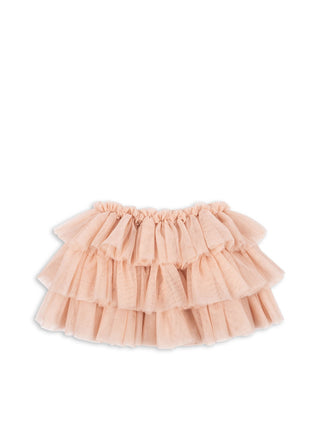 Skirt Pale Blush - Konges Slojd