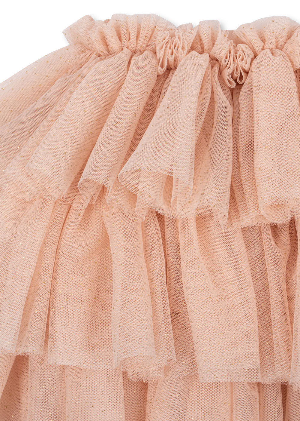 Skirt Pale Blush - Konges Slojd