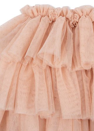 Skirt Pale Blush - Konges Slojd