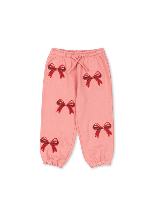 Lou Bow Set - Konges