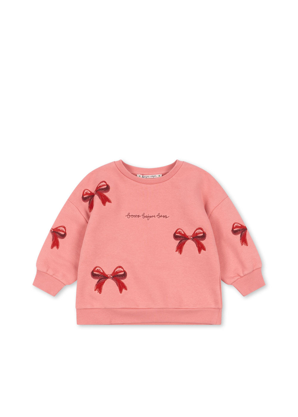Lou Bow Set - Konges
