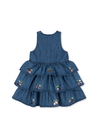 Demin Dress - Konges Slojd