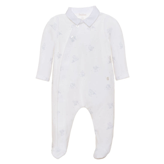 Newborn Baby Boy Bear - Patachou