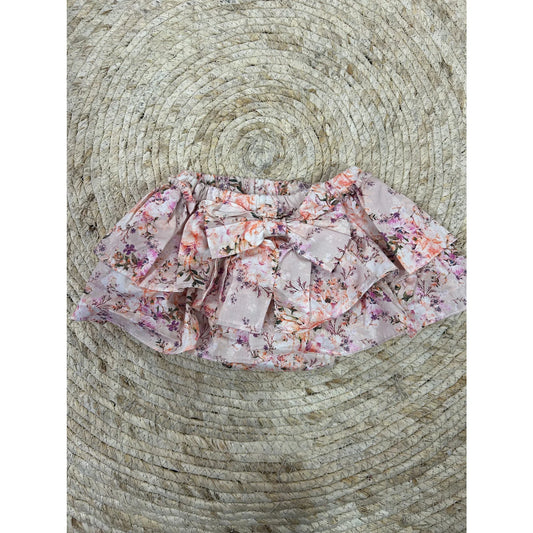 Bloomer Floral Pink - Petite Zara