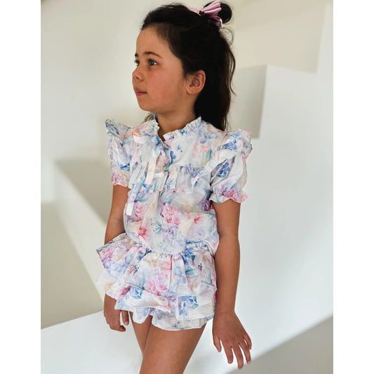 Bloomer Florine - Petite Zara