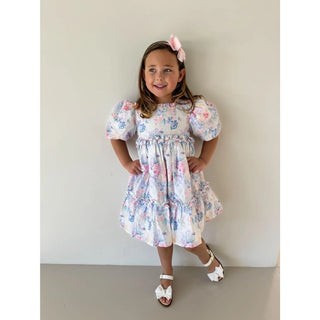 Dress Florine - Petite Zara