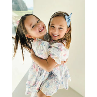 Dress Florine - Petite Zara