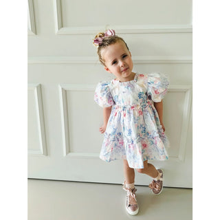 Dress Florine - Petite Zara