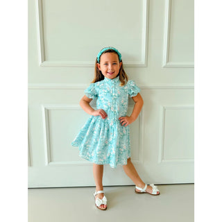 Dress Gigi - Petite Zara