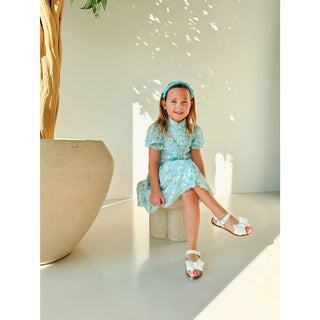 Dress Gigi - Petite Zara