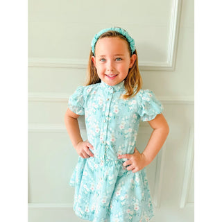 Dress Gigi - Petite Zara