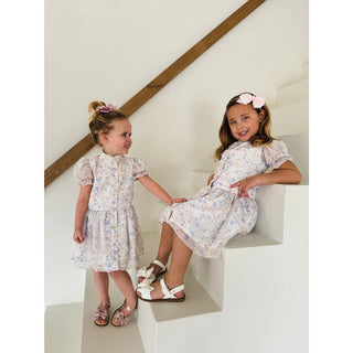 Dress Lois - Petite Zara