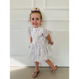 Dress Lois - Petite Zara