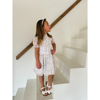 Dress Lois - Petite Zara