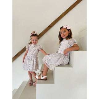Dress Lois - Petite Zara