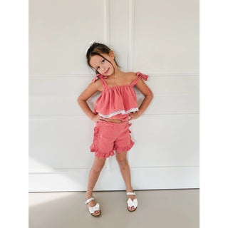Set Coral - Petite Zara