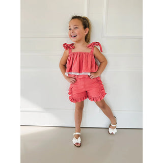 Set Coral - Petite Zara