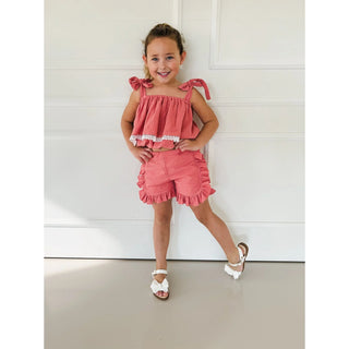 Set Coral - Petite Zara