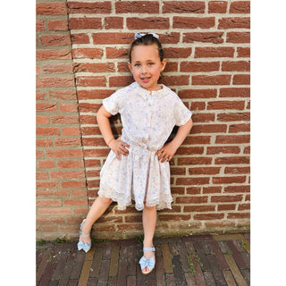 Set Lois - Petite Zara