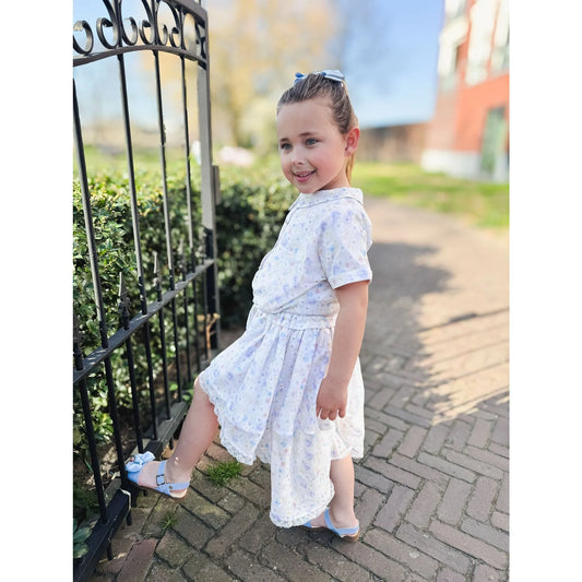 Set Lois - Petite Zara