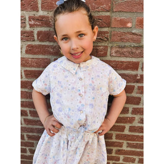 Set Lois - Petite Zara