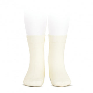 Jongens sokken beige - Condor