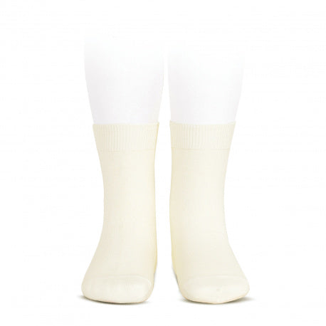 Jongens sokken beige - Condor
