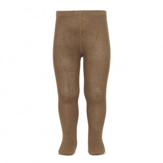 Condor Maillot Meisjes - Tobacco
