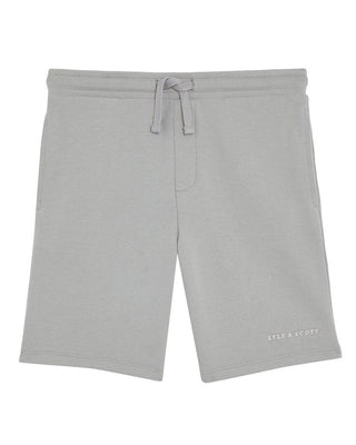 Short Grey Mirage - Lyle & Scott
