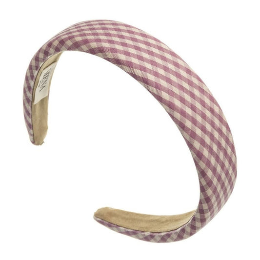 Diadeem Vichy Rosa - Siena