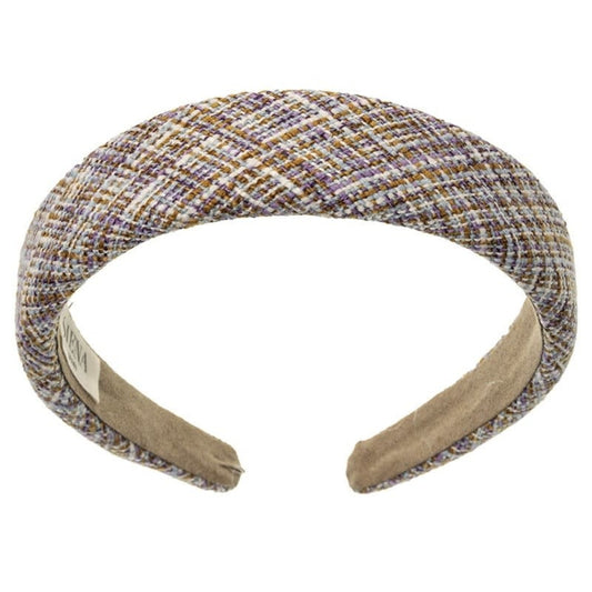Diadeem Knitted Colors - Siena