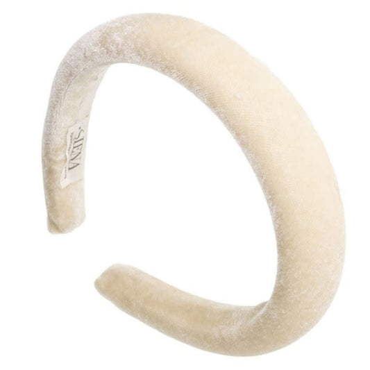 Diadeem Velvet Creme - Siena