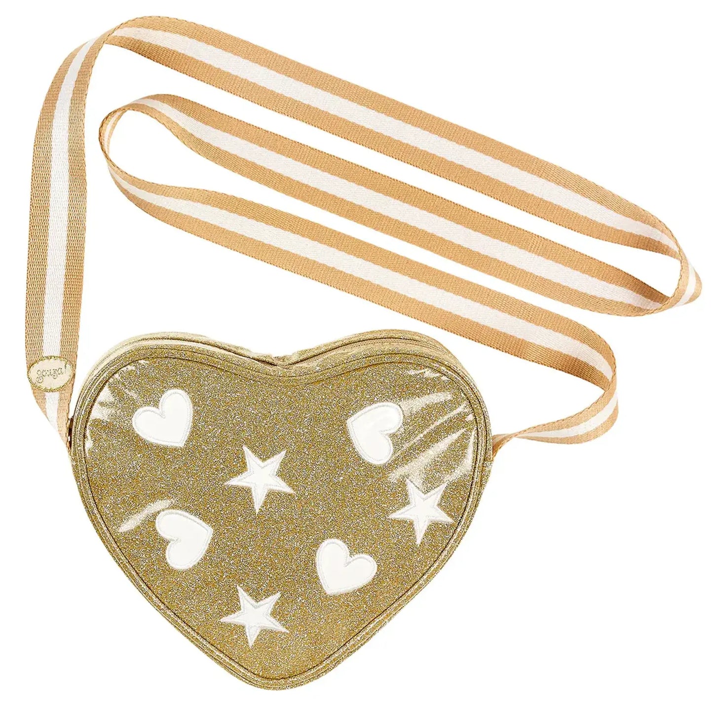 Bag Hearts & Stars - Souza