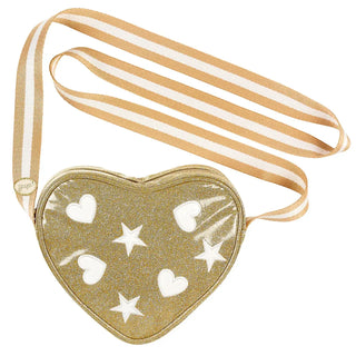 Bag Hearts & Stars - Souza